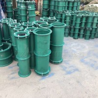 供應國標02S404防水套管 材質多種選擇 有碳鋼 不銹鋼